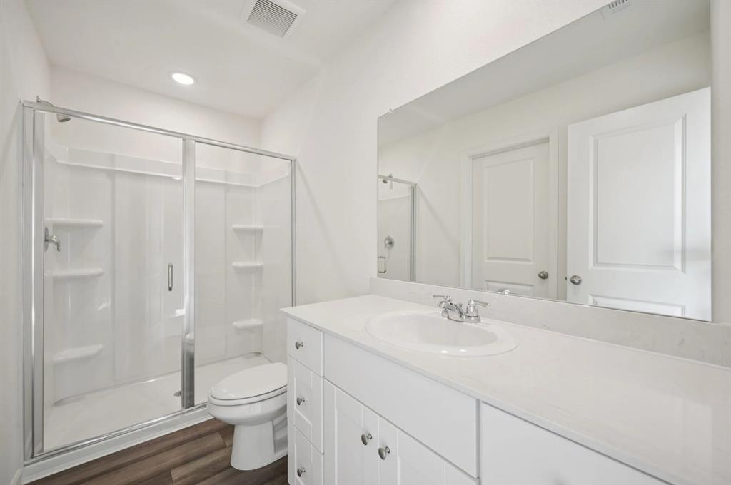 Broadmoor Village - Residential