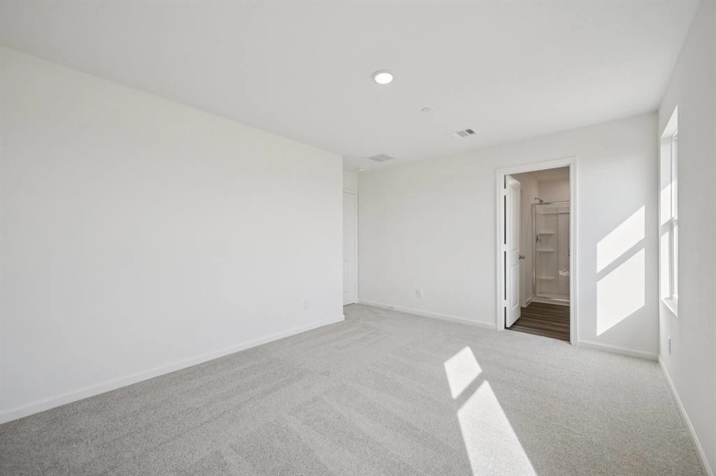 Broadmoor Village - Residential