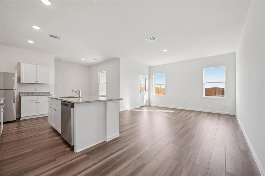 Broadmoor Village - Residential