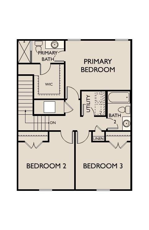 Broadmoor Village - Residential
