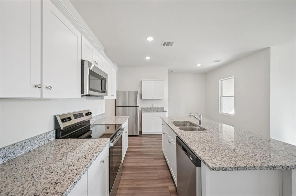 Broadmoor Village - Residential