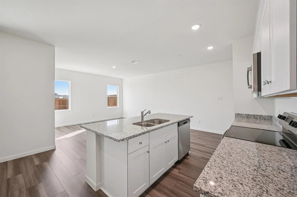 Broadmoor Village - Residential