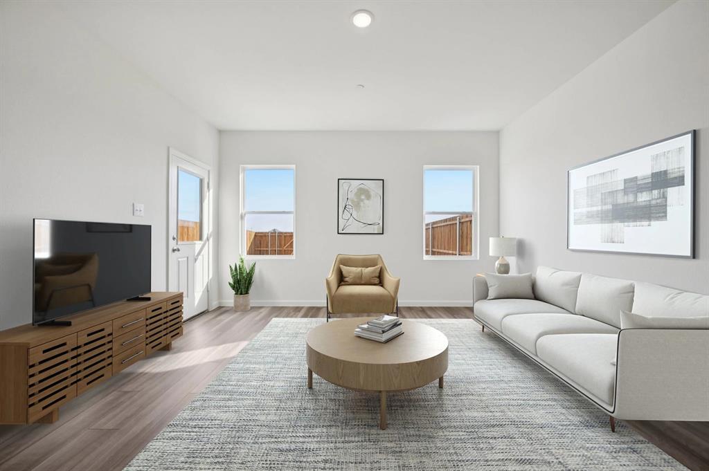 Broadmoor Village - Residential