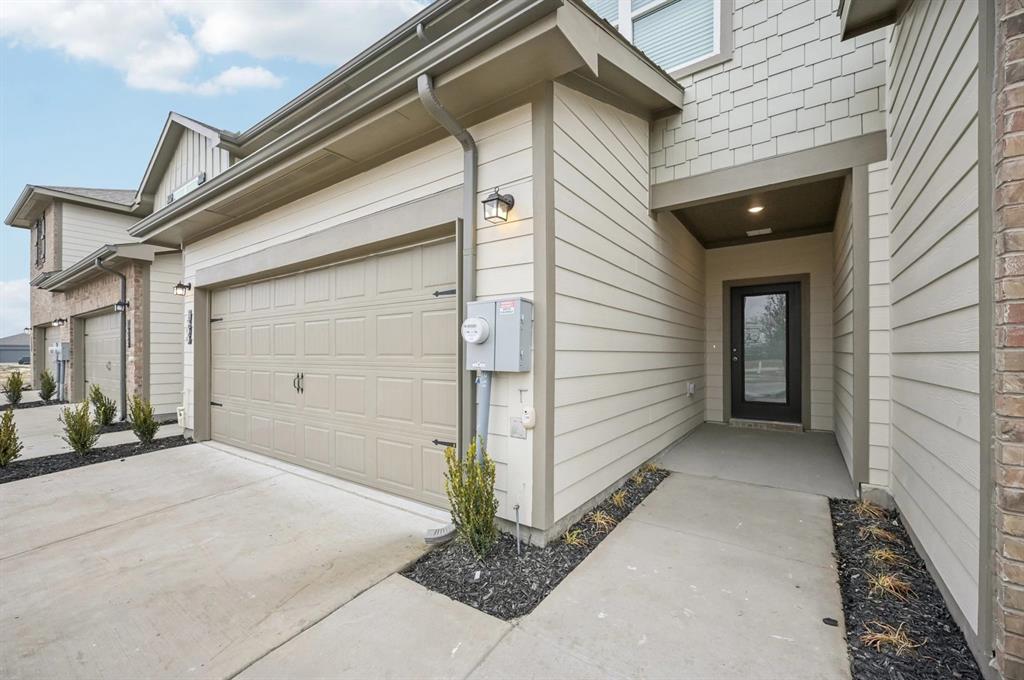Broadmoor Village - Residential