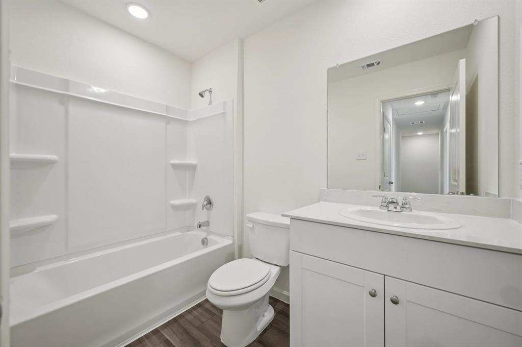 Broadmoor Village - Residential