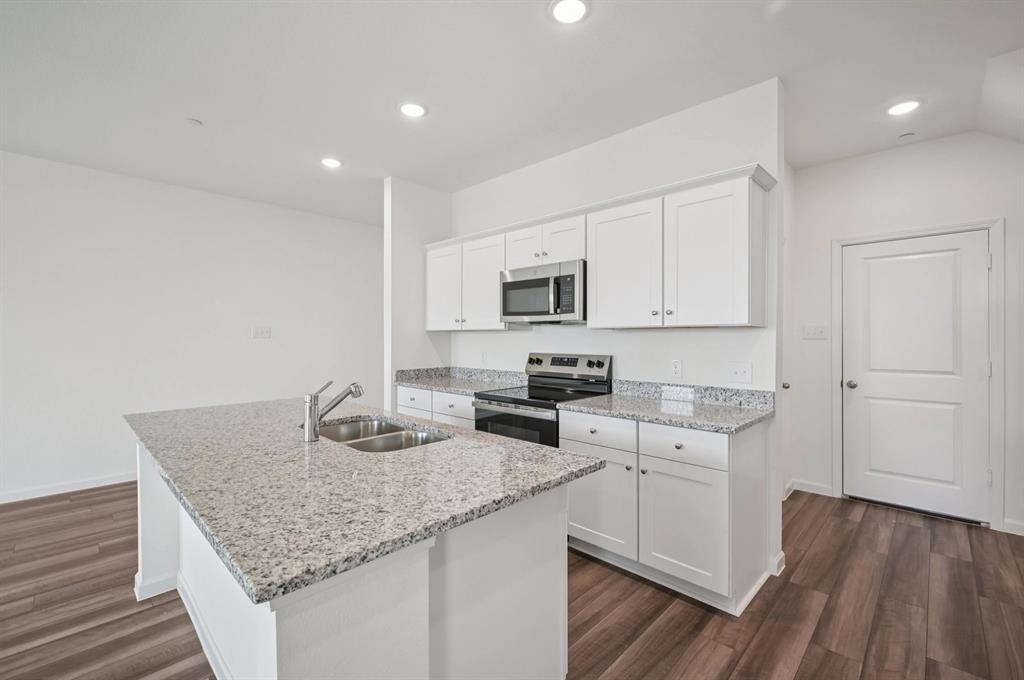 Broadmoor Village - Residential