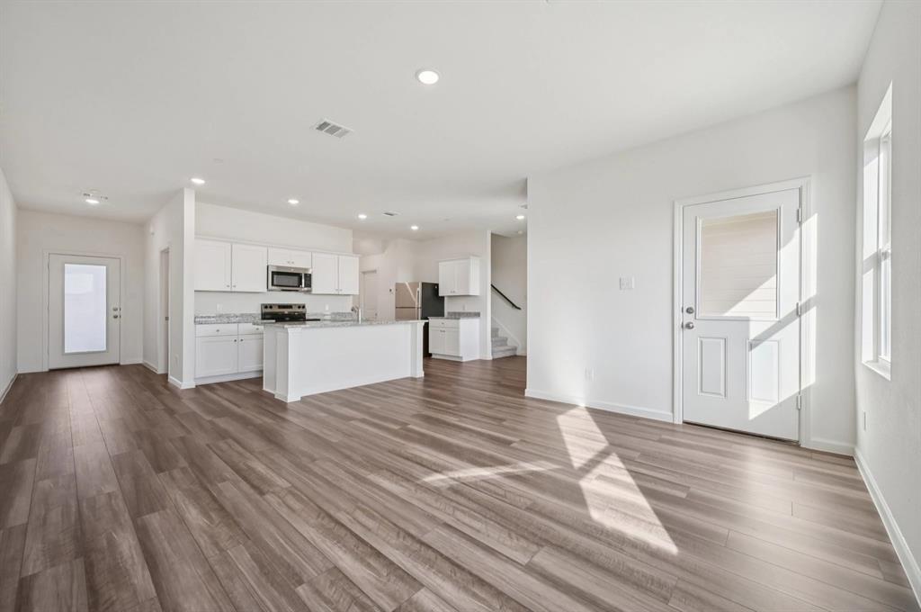 Broadmoor Village - Residential