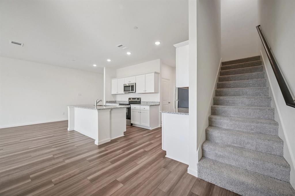 Broadmoor Village - Residential