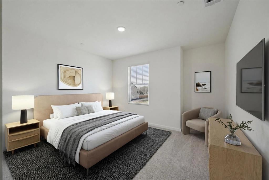 Broadmoor Village - Residential