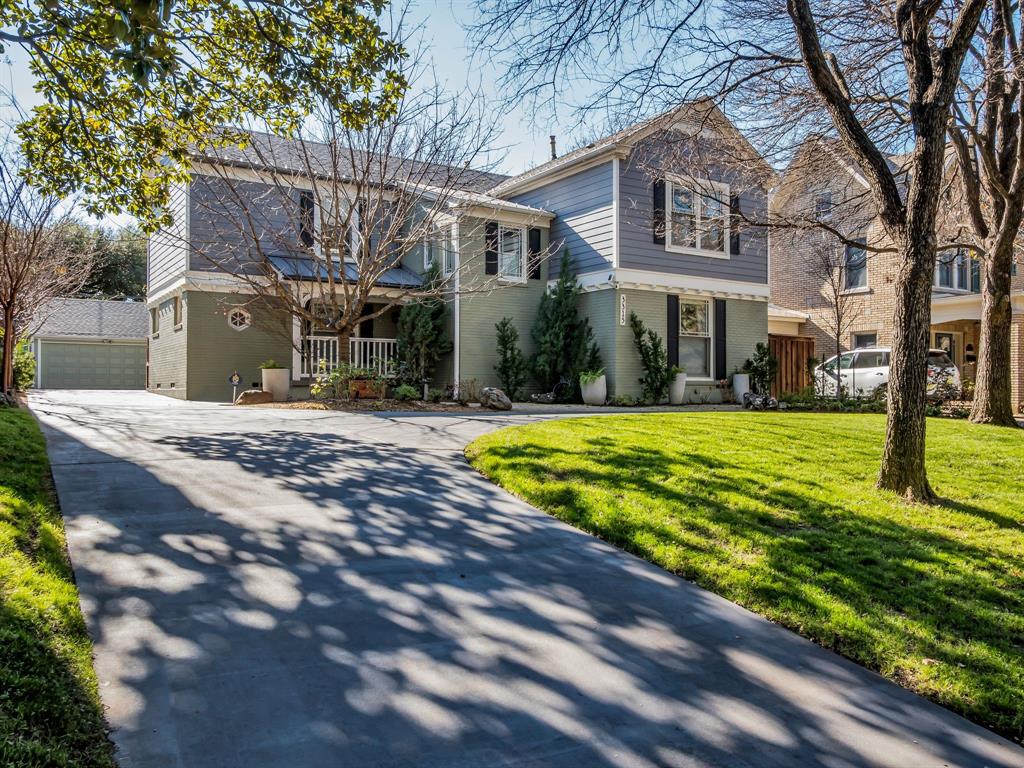 Highland Park - Residential