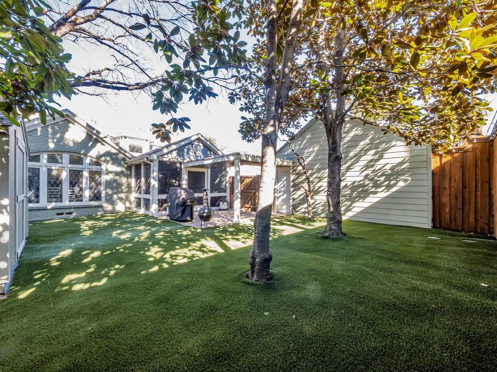 Highland Park - Residential
