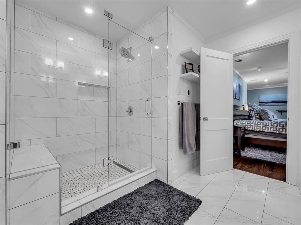 Highland Park - Residential