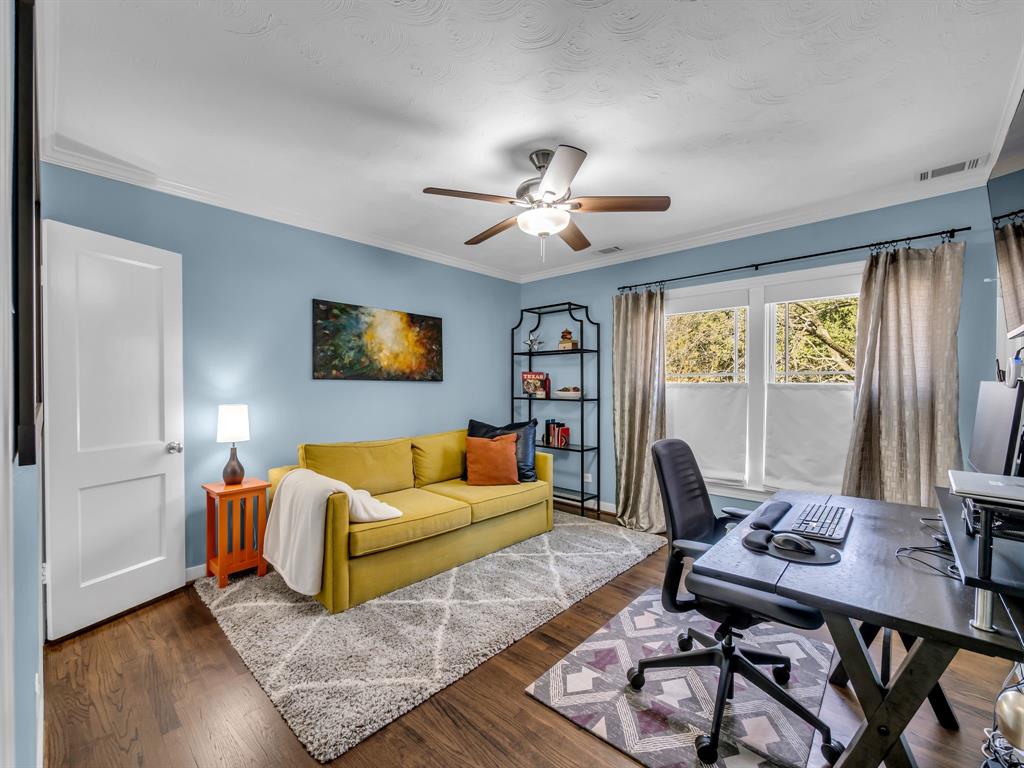Highland Park - Residential