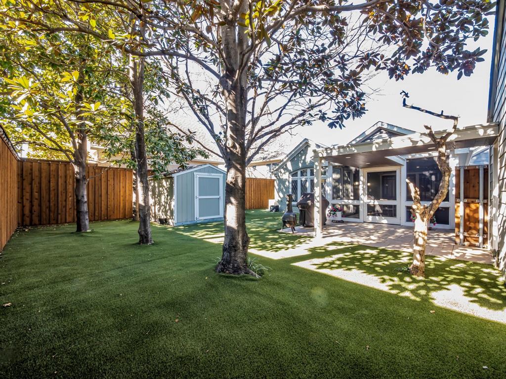 Highland Park - Residential