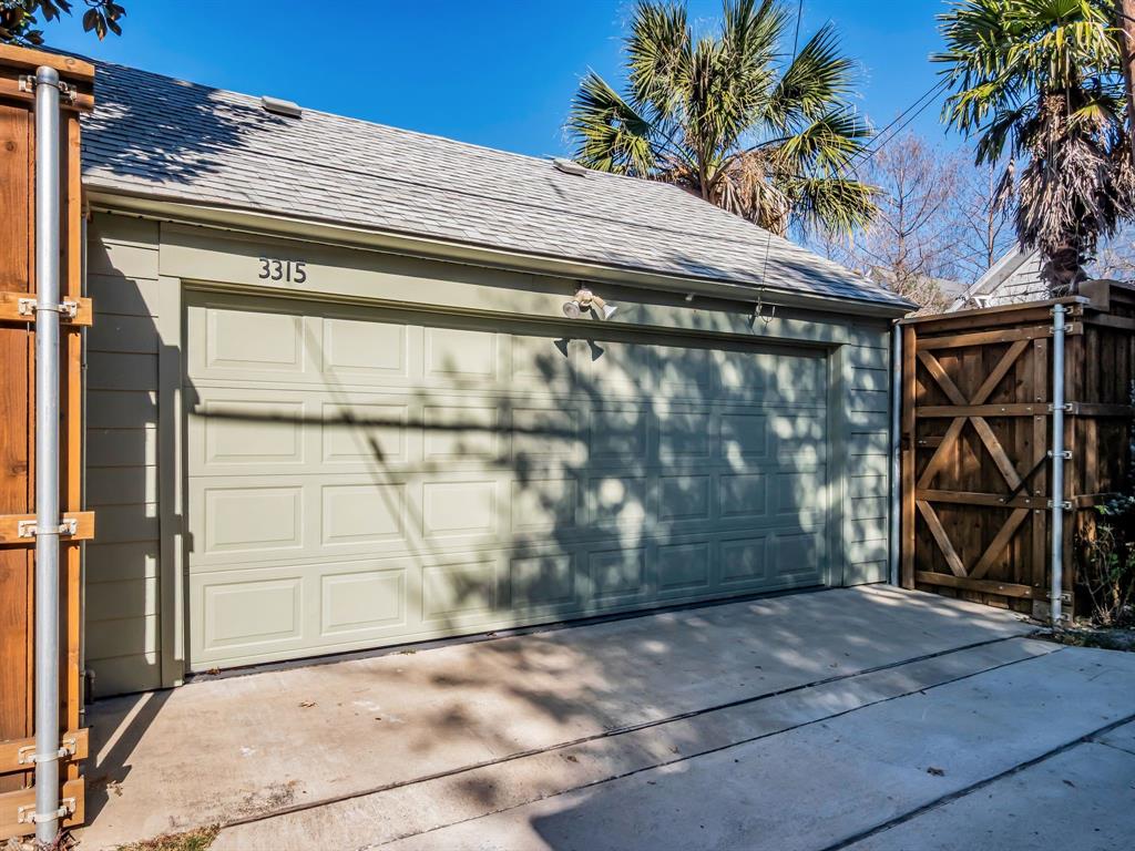 Highland Park - Residential