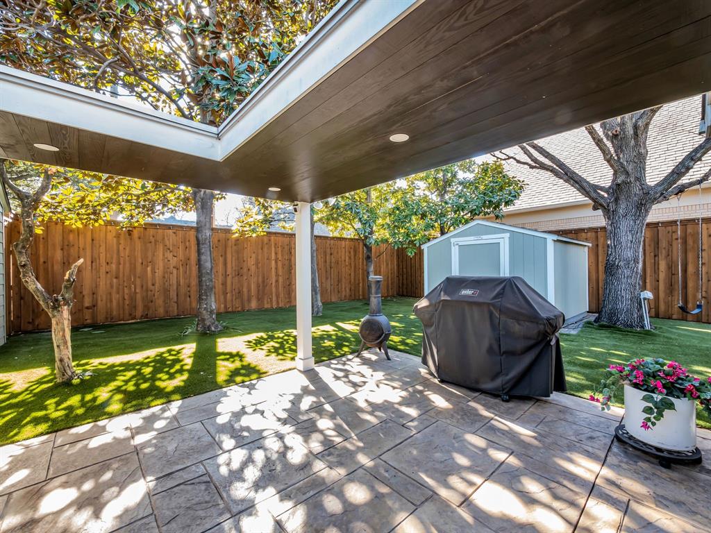 Highland Park - Residential
