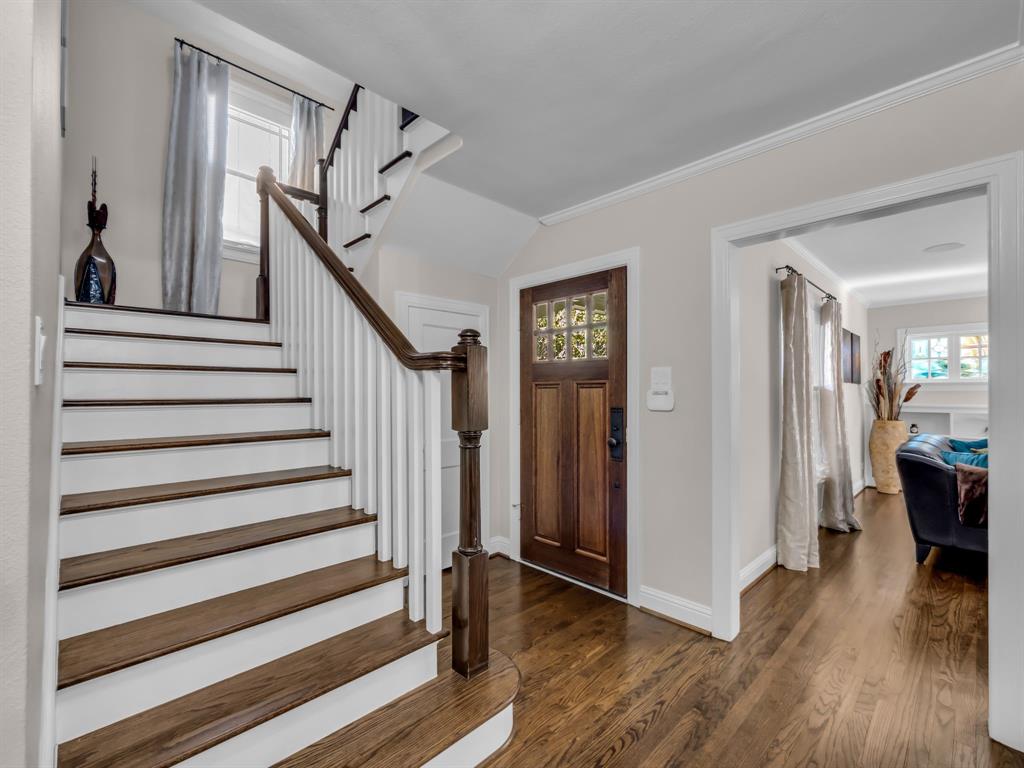 Highland Park - Residential