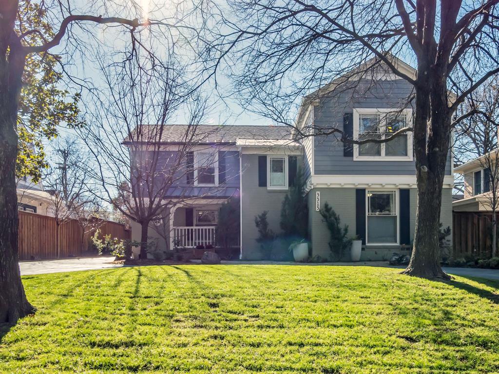 Highland Park - Residential