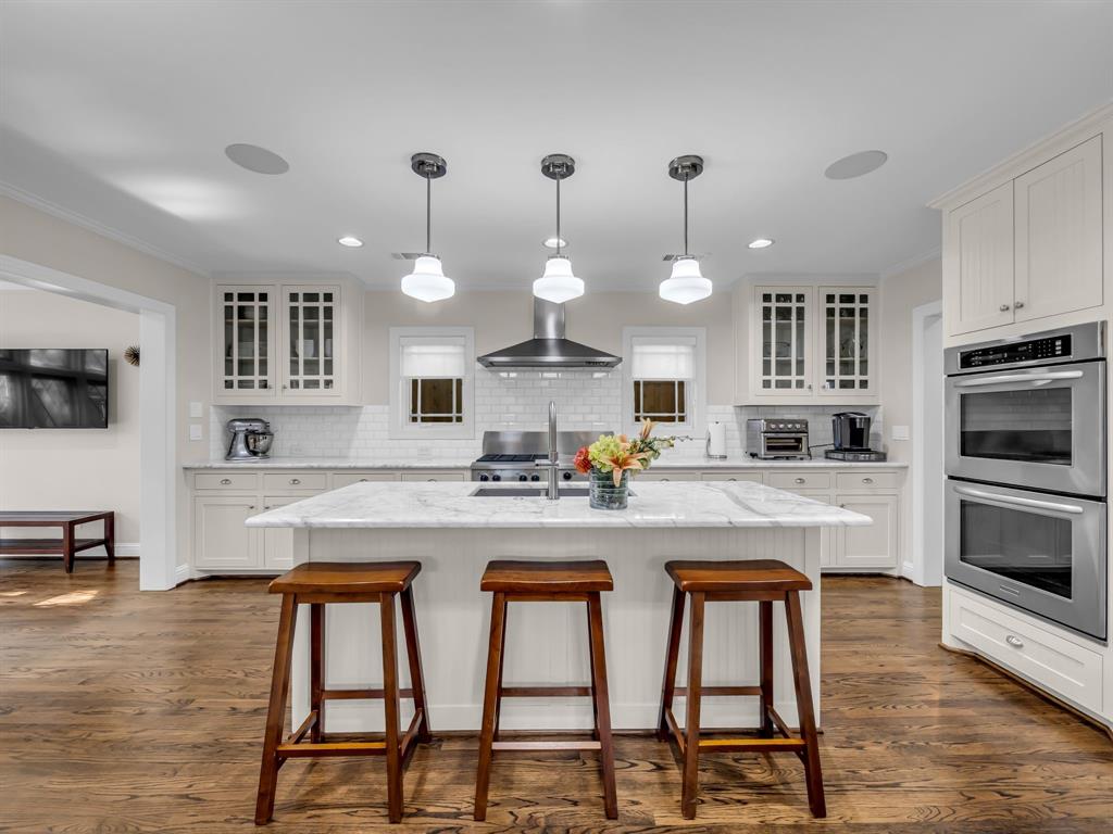 Highland Park - Residential