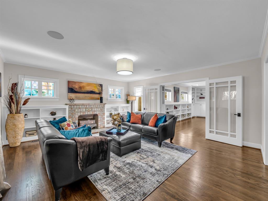 Highland Park - Residential