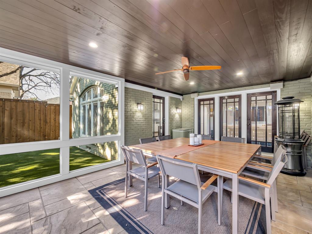Highland Park - Residential