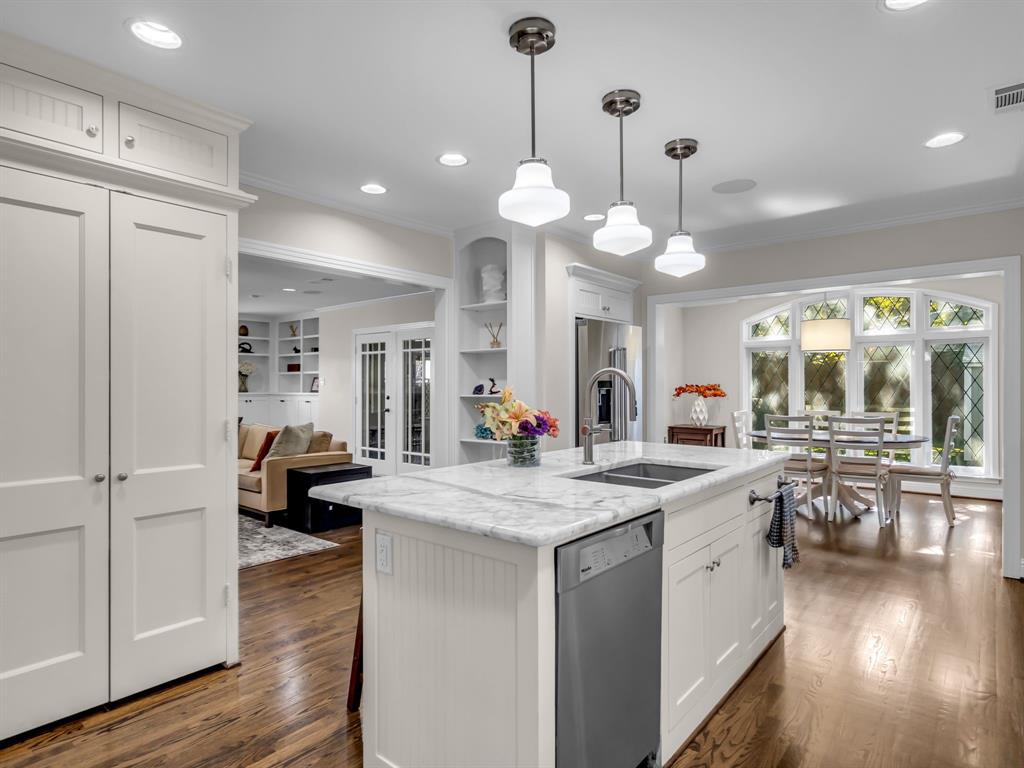 Highland Park - Residential