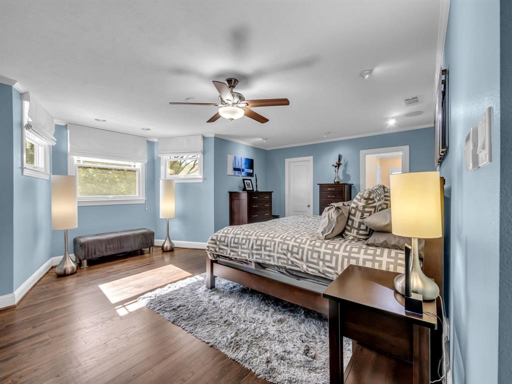 Highland Park - Residential