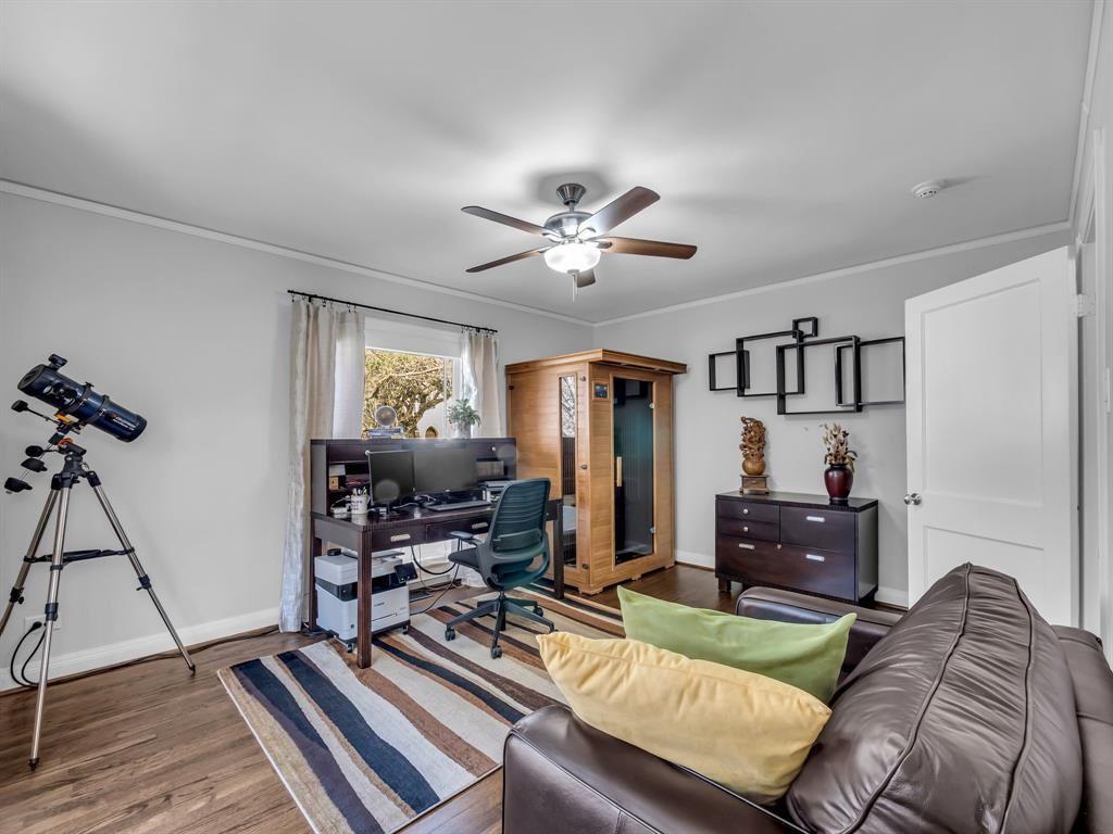 Highland Park - Residential