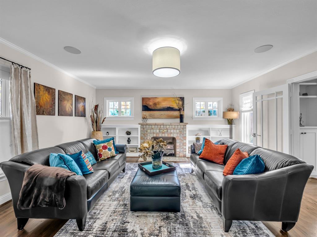Highland Park - Residential