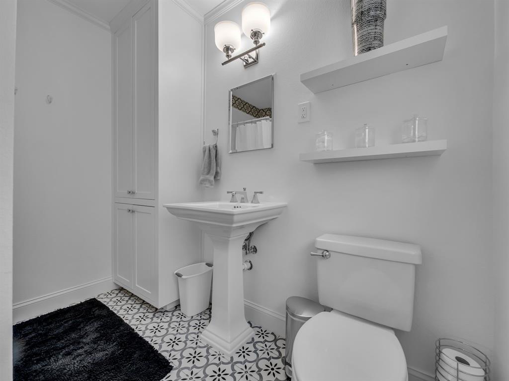 Highland Park - Residential