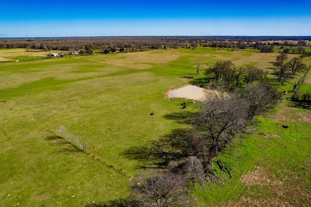 Townside Meadows - Land