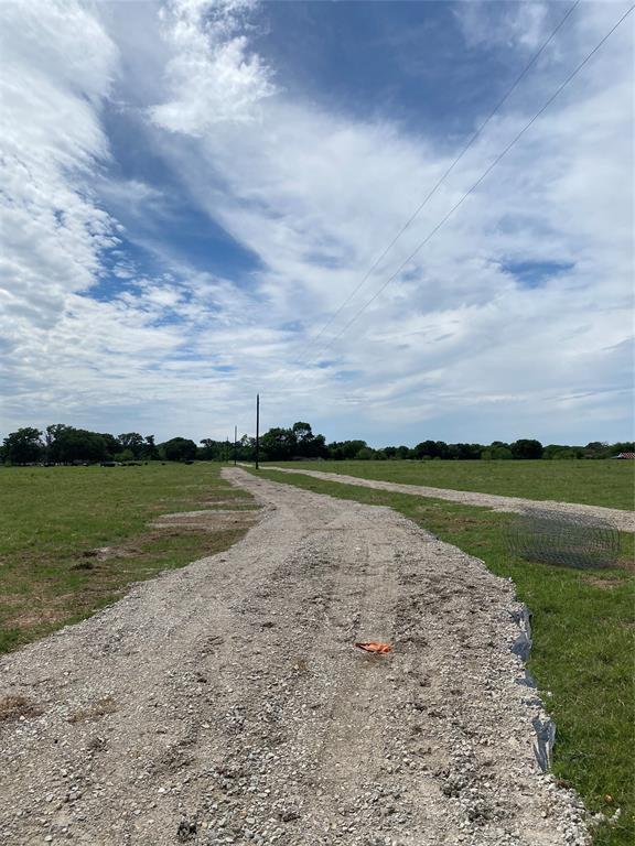 Townside Meadows - Land