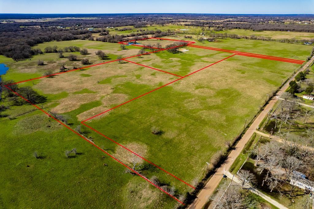 Townside Meadows - Land