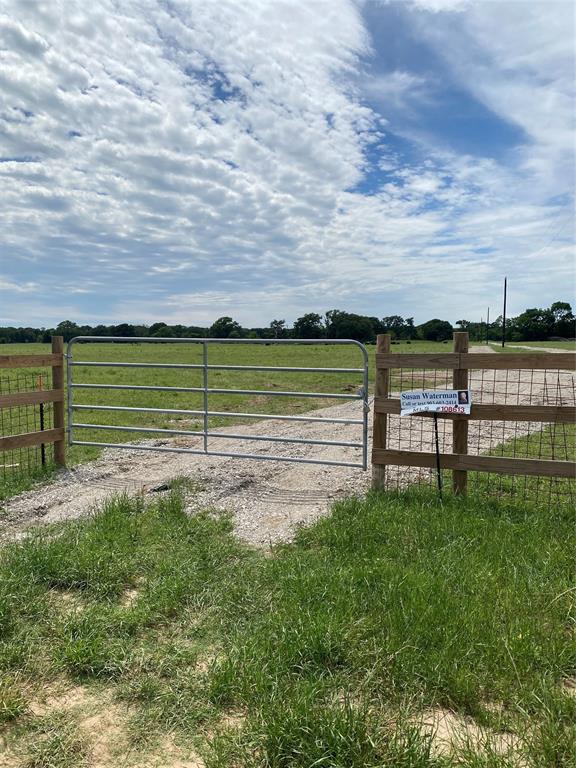 Townside Meadows - Land