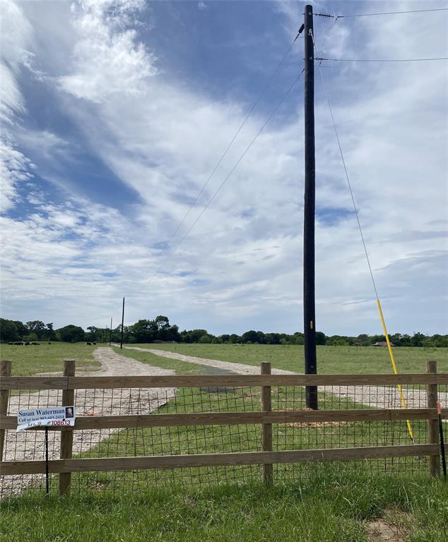 Townside Meadows - Land