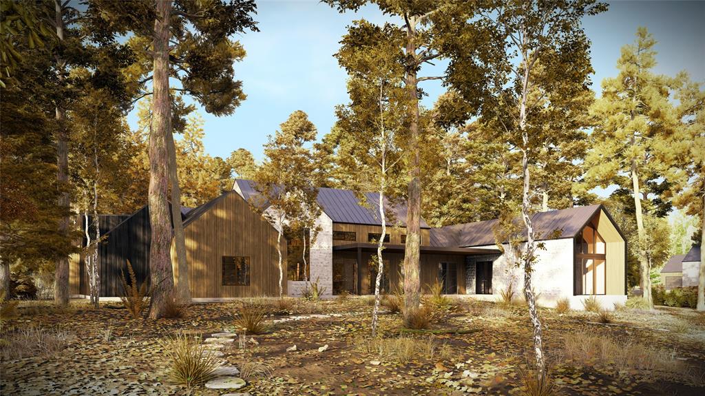 Cedar Creek Ranch - Residential