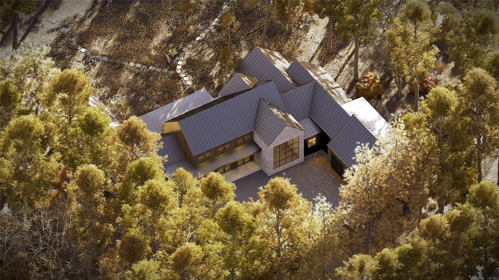Cedar Creek Ranch - Residential