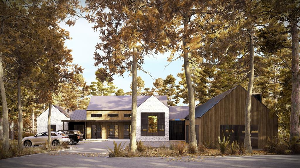 Cedar Creek Ranch - Residential