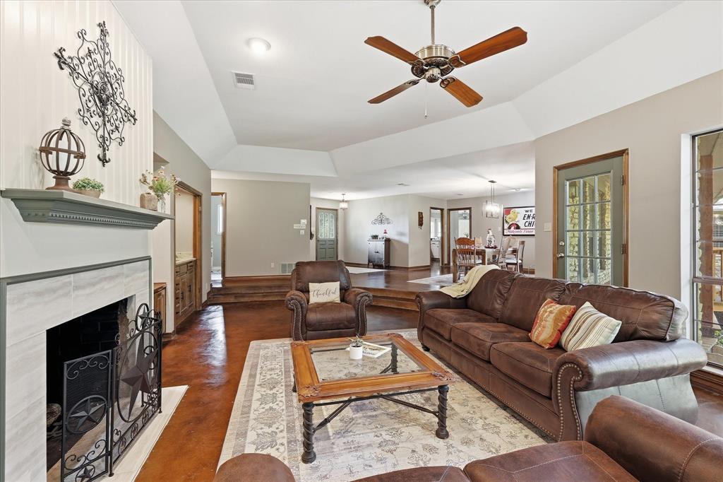Dry Creek Estates - Residential