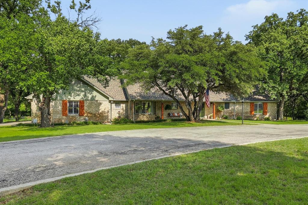Dry Creek Estates - Residential