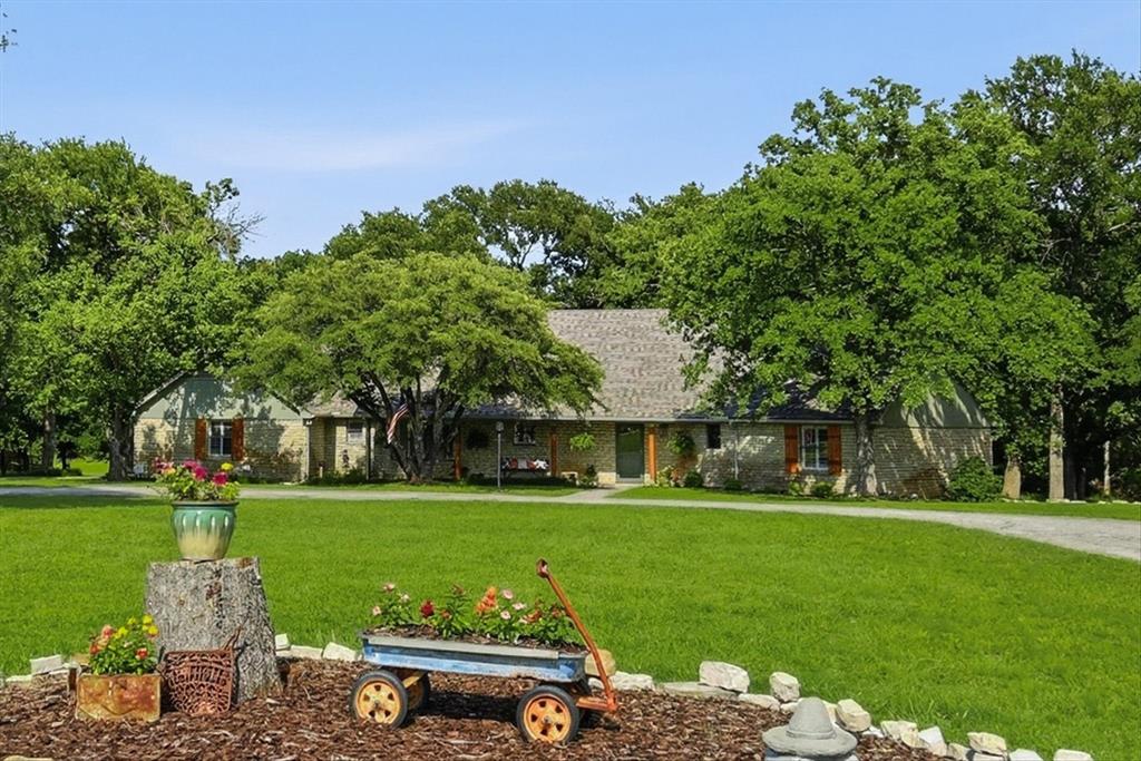Dry Creek Estates - Residential