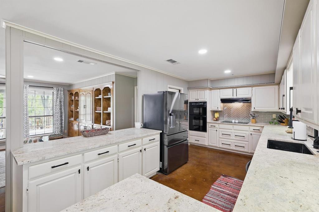 Dry Creek Estates - Residential