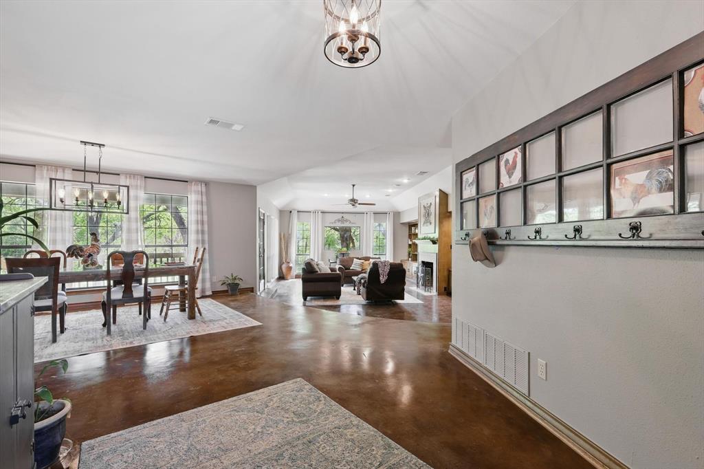 Dry Creek Estates - Residential