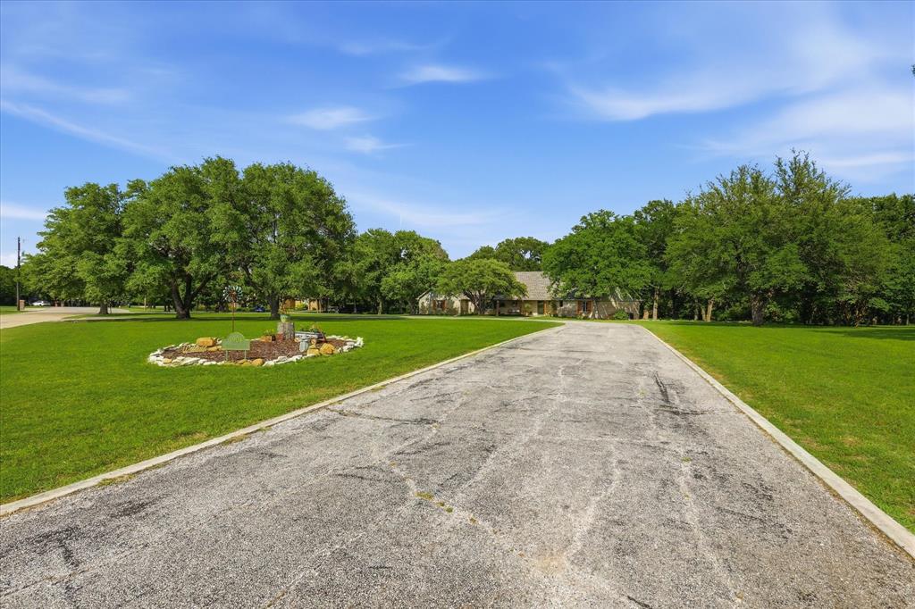 Dry Creek Estates - Residential