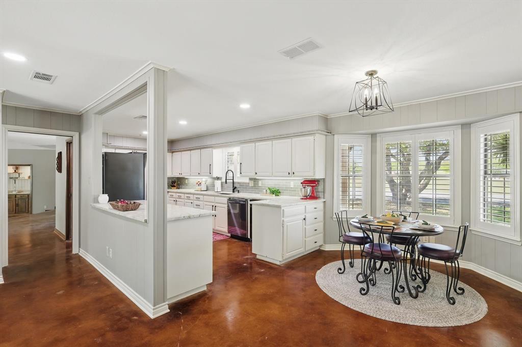 Dry Creek Estates - Residential