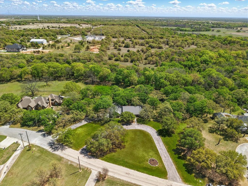 Dry Creek Estates - Residential
