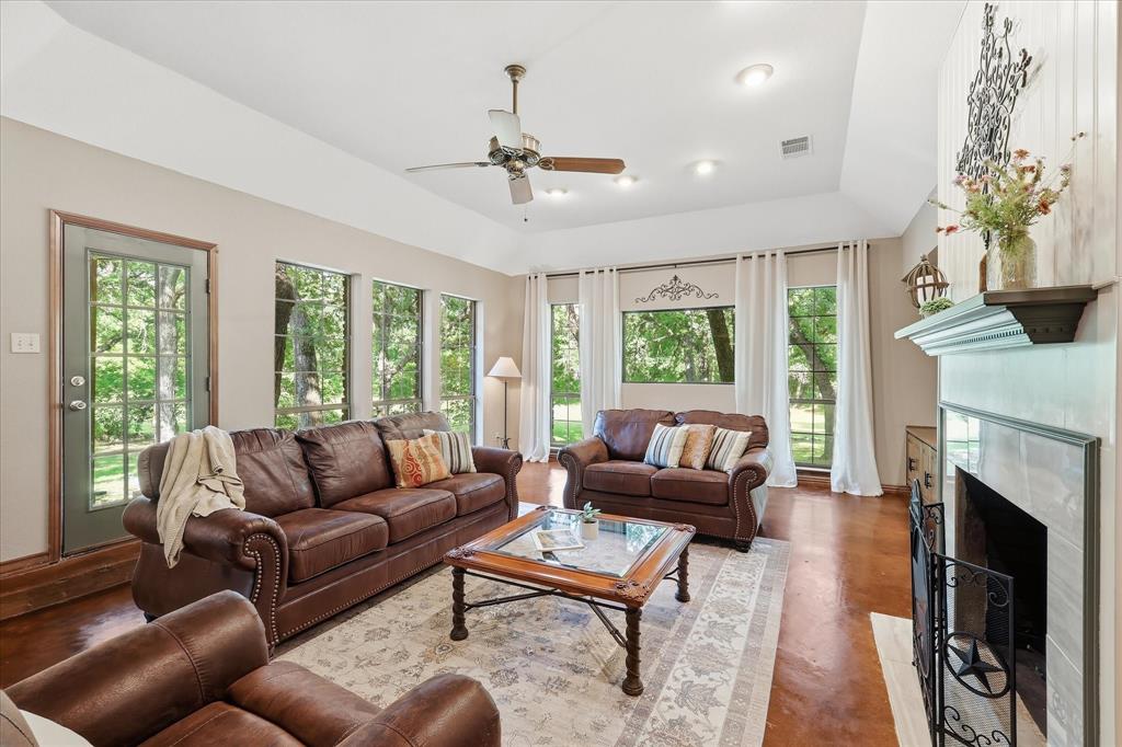 Dry Creek Estates - Residential