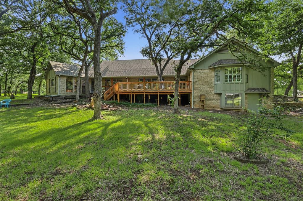 Dry Creek Estates - Residential