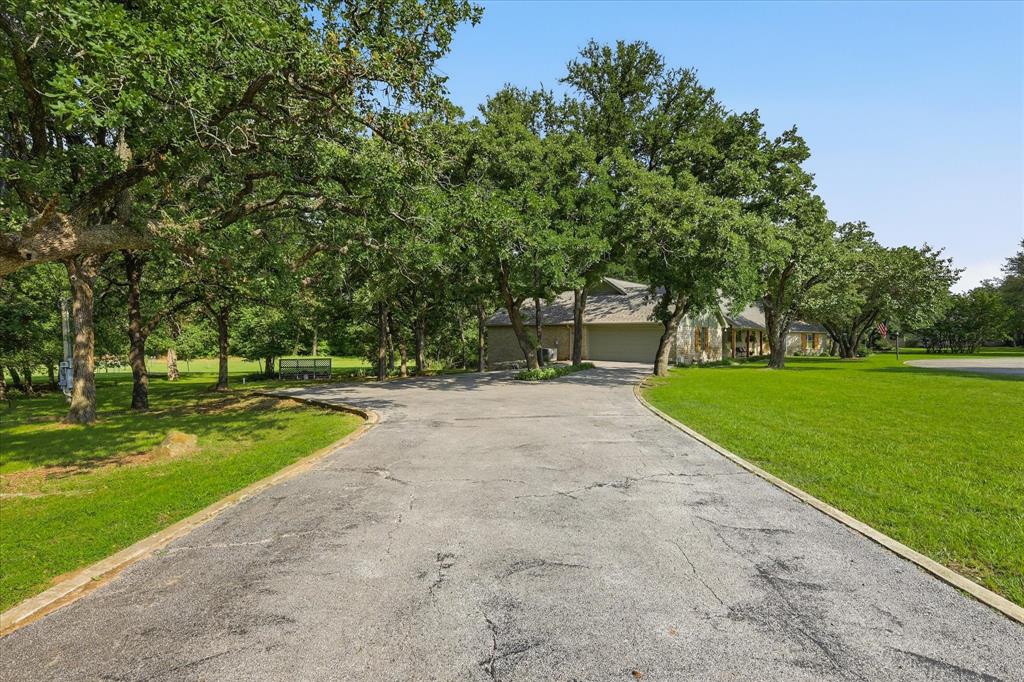 Dry Creek Estates - Residential