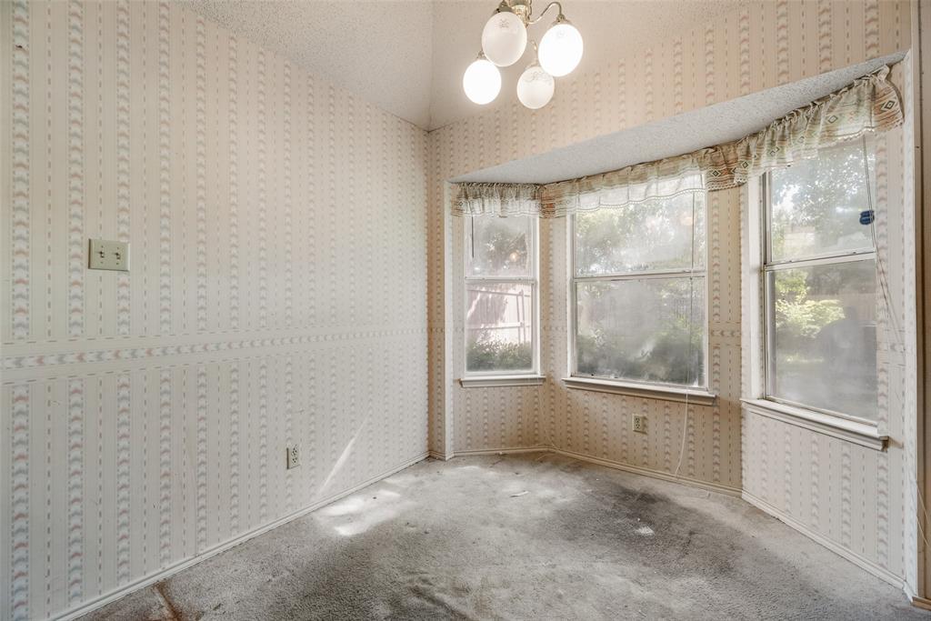 Green Leaf Add - Residential
